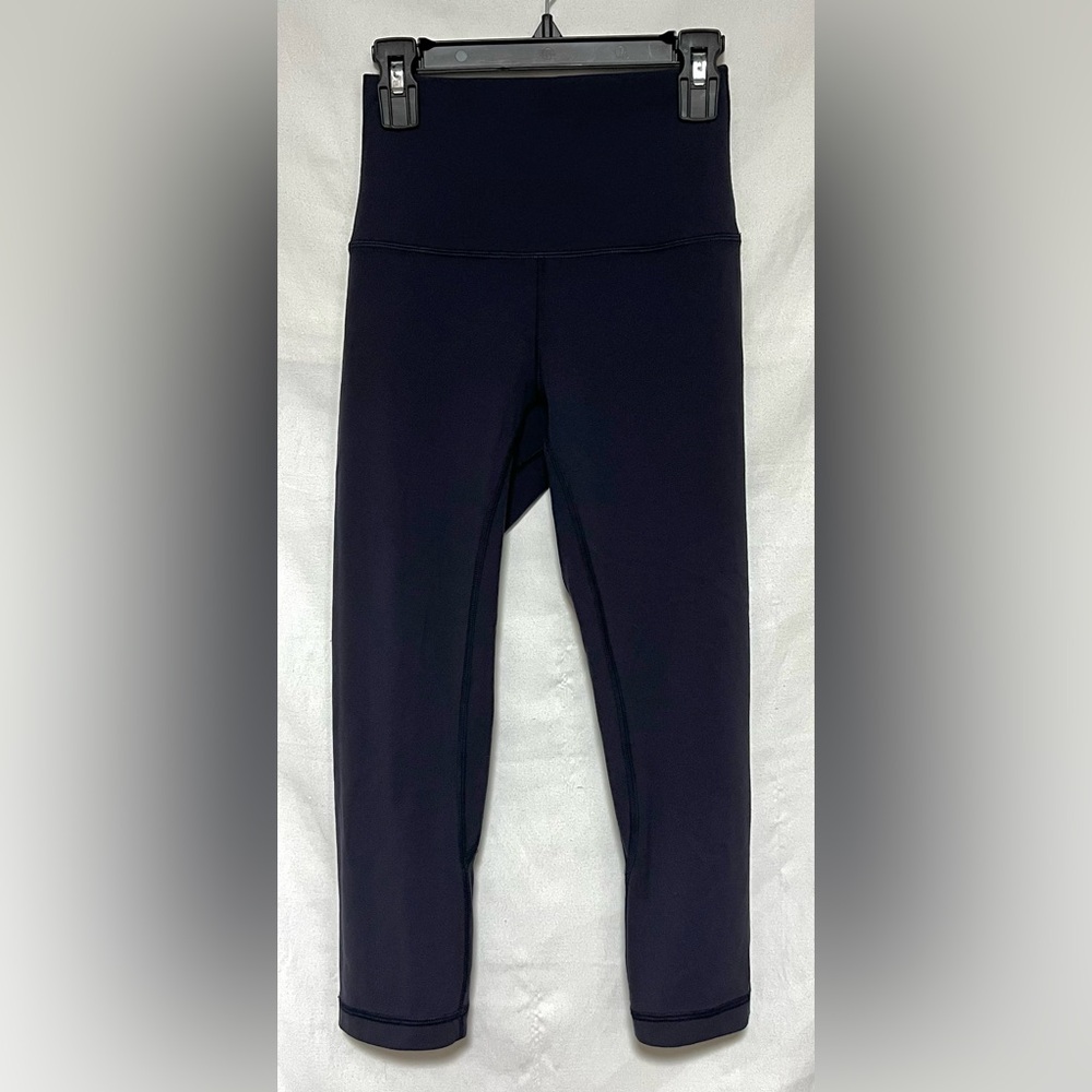 Lululemon Align High-Rise Leggings Yoga Activewear Gym Workout Run Buttery Soft - Picture 6 of 13
